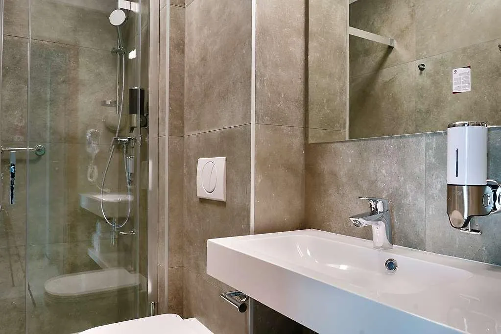 Focus Hotel Poznań