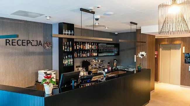 Focus Hotel Poznań Polen