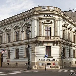 Ostoya Palace Krakow
