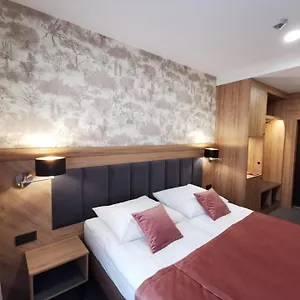 Bed & Breakfast Lesny Dwor Karpacz