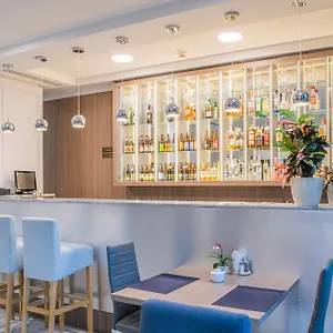 Hotel Urbi Gdaňsk