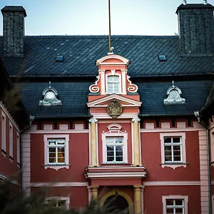 Hotel Palac Spiz Kolo Karpacza Miłków