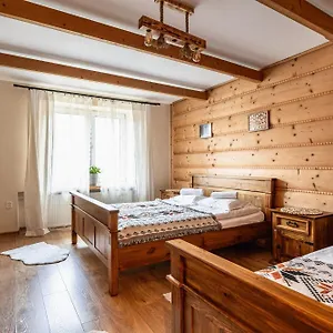 Huncwota Zakopane